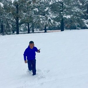 Meet your Posher, Martin